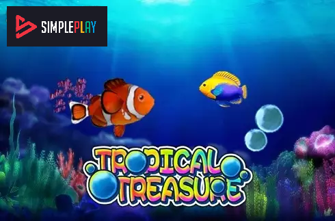 Tropical Treasure